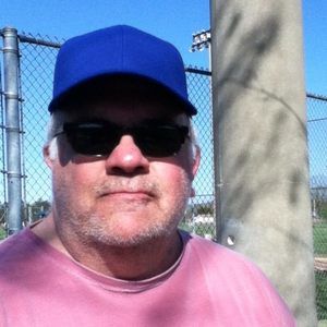 Meet your Posher, Mike